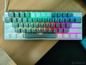 Redragon K617 RGB