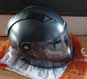 Kvalitna prilba helma SCHUBERTH SR1 velkost S