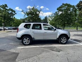 Dacia Duster 1.5 dCi 2013 TK+EK do 11/2025,