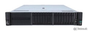 HP DL380 G10 - 2x Xeon Gold 5120,128GB,8xSata HDD, 8xNVMe