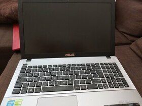 Asus k550c