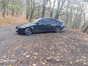 Predám  Alebo Vymením za nieco co ma 4x4. Alfa Romeo 159