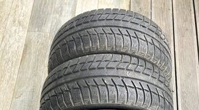 ^Zimne pneu Michelin 195/50 R15