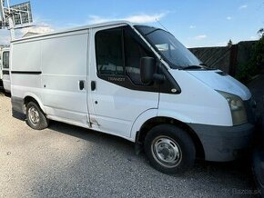 Ford Transit 85t260