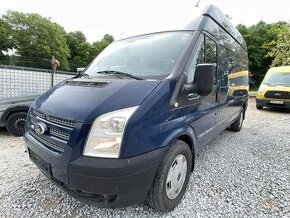 Predam Ford Transit 350L