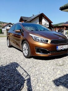 Kia ceed sw 1.0 t-gdi