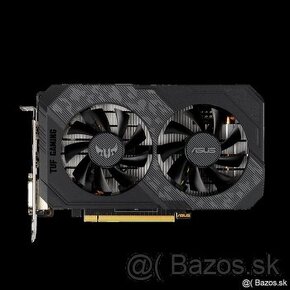 ✅ Nvidia GeForce GTX 1650 4GB