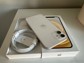 iPhone 12 64gb White