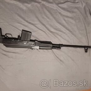 Saiga 308