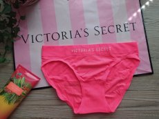 Nohavičky Victorias Secret  PINK velkost S