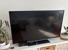 TV JVC LT-43VU6105