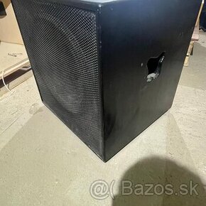 Master Audio Subwoofer