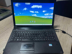 Notebook LENOVO B580-20144