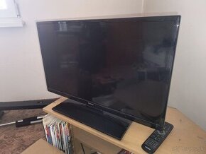 Predaj LED TV