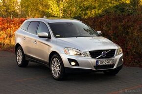 Volvo XC60 T6 3.0 Turbo AWD 4x4 LPG Polestar