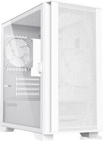 Montech AIR 100 LITE White