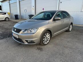 SEAT Toledo 1.0 TSi