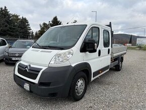 Citroën Jumper 2.2HDI Valník