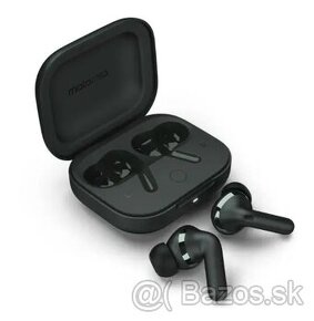 Motorola Moto Buds + (Sound by Bose)