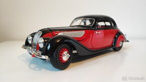 BMW 1:18