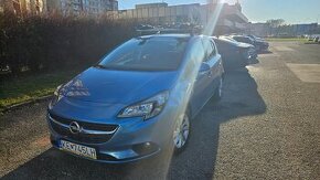 Opel Corsa 1.2 16V Enjoy 51 kW 2018