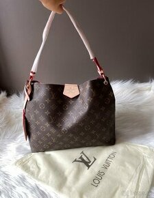 Louis Vuitton Graceful kabelka