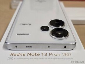 Xiaomi Redmi note 13 Pro + 5G 12/512