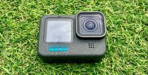 GOPRO HERO 12 Black + bohaté príslušenstvo