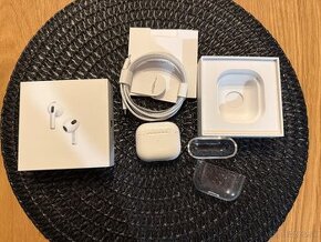 Apple AirPods 3.gen s magsafe