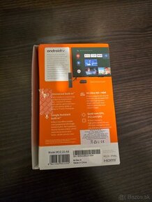 Xiaomi TV  box stick