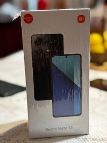 Xiaomi Redmi Note 13