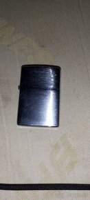 Zippo zapaľovač