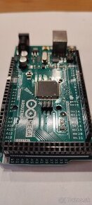 Arduino mega