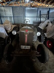 Zetor 25N