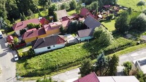 Predaj stavebný pozemok v Bodiciach 1205 m2 - Liptovský Miku