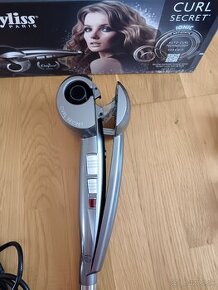 Babyliss  kulma