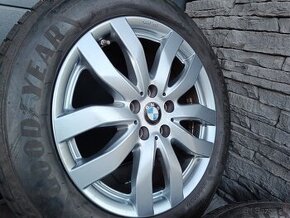 Zimná sada 17" 5x112 225/55 R17 BMW X1