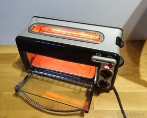 Tefal  Toast n grill