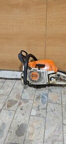 Motorová píla STIHL MS 291