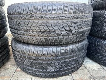 275/50 R21 Pirelli zimne