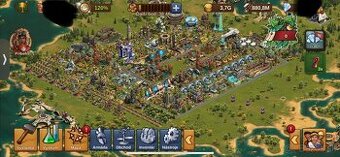 Forge of Empires