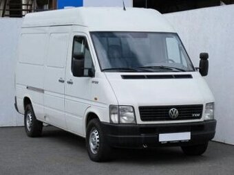 Volkswagen LT 35