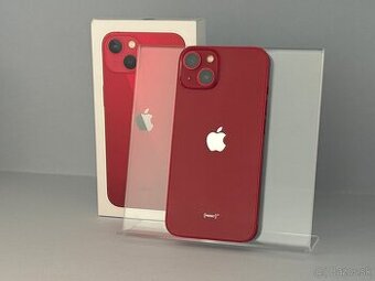 iPhone 13 Red 128GB