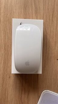 Predám Apple Magic Mouse 2 (A1657)