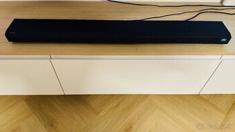 Soundbar Samsung HW Q700