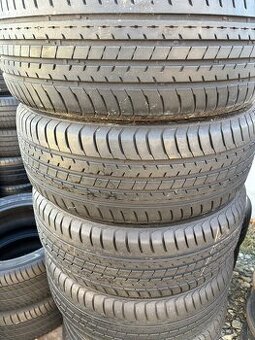 Letné pneumatiky 205/50 r17