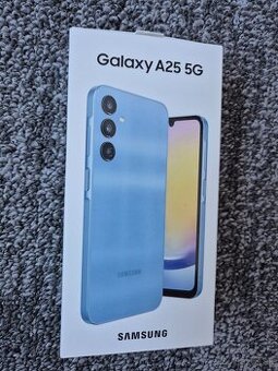 SAMSUNG Galaxy A25 5G