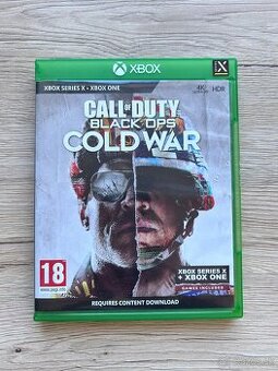 Call of Duty Black Ops Cold War