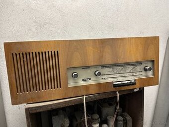 retro RADIO - 3 ks