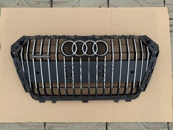 Audi A4 B9 Allroad 15-19 maska